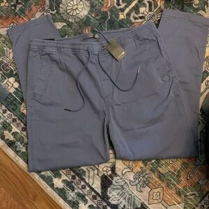 Joe’s Jeans drawstring City Pant